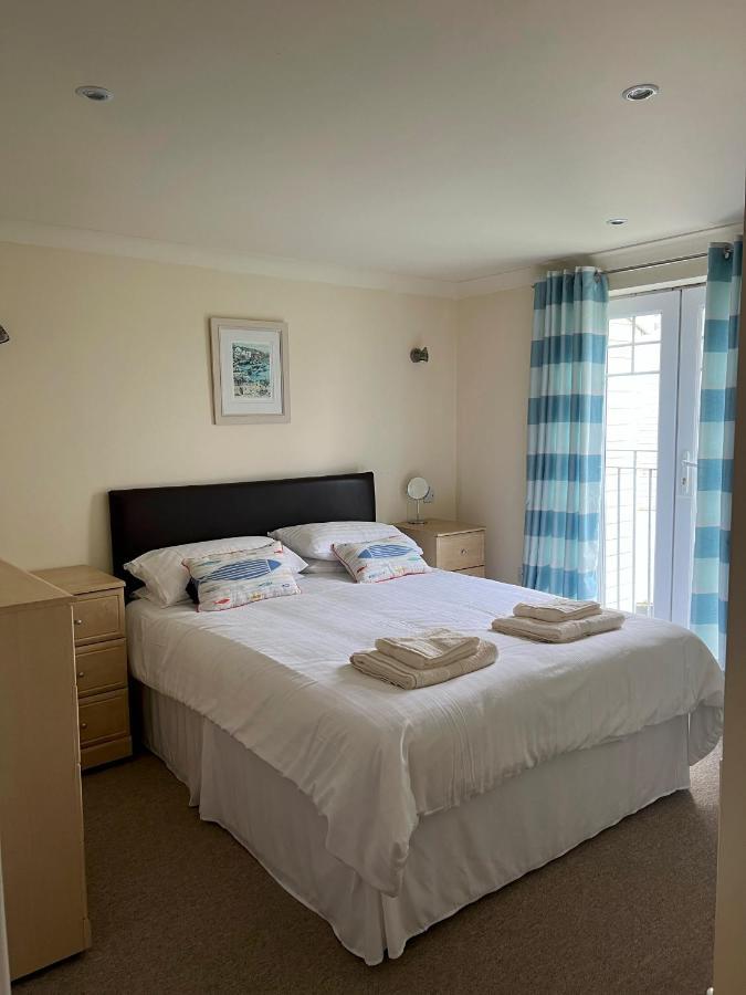 Chy Lowen - Atlantic Reach Villa Newquay  Exterior photo