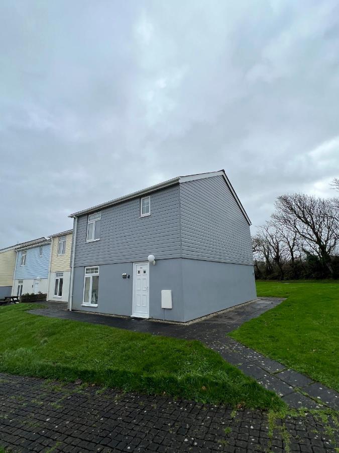 Chy Lowen - Atlantic Reach Villa Newquay  Exterior photo