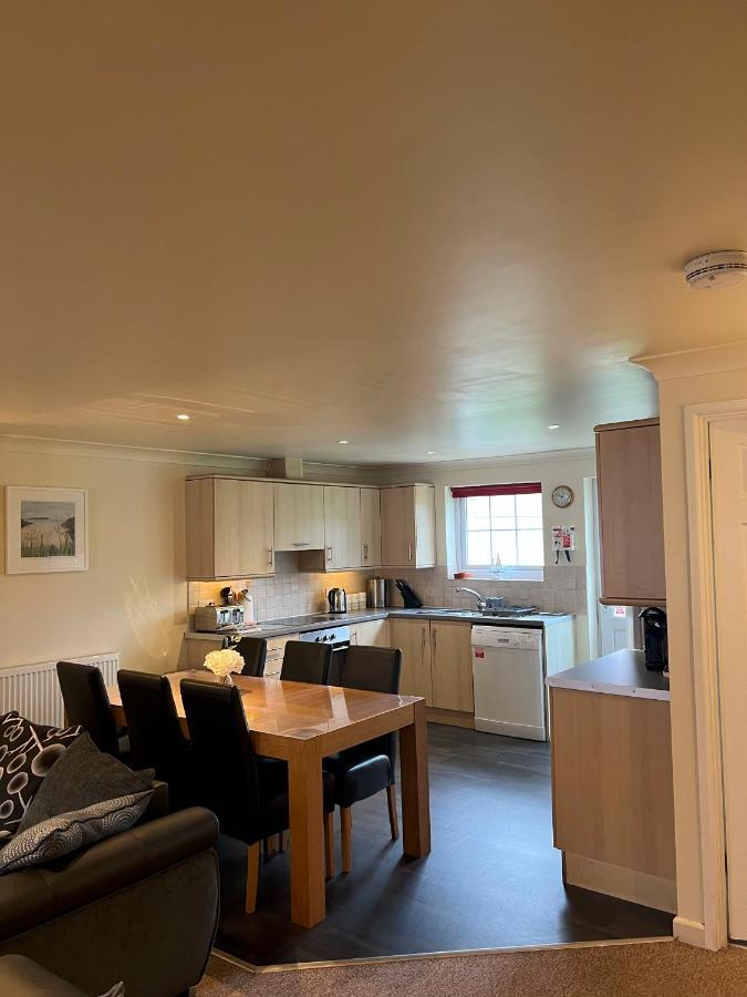 Chy Lowen - Atlantic Reach Villa Newquay  Exterior photo