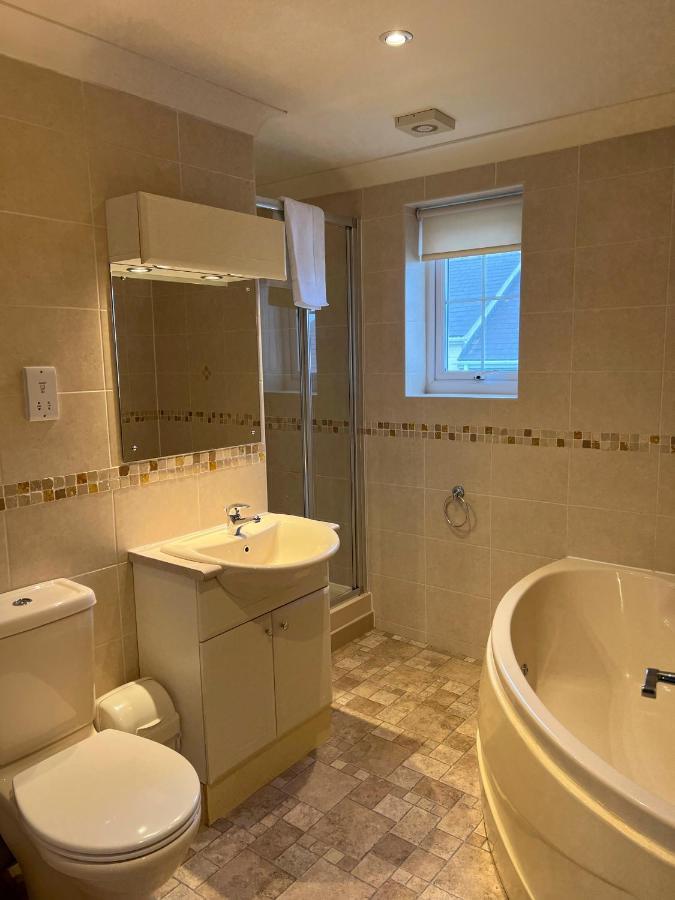 Chy Lowen - Atlantic Reach Villa Newquay  Exterior photo