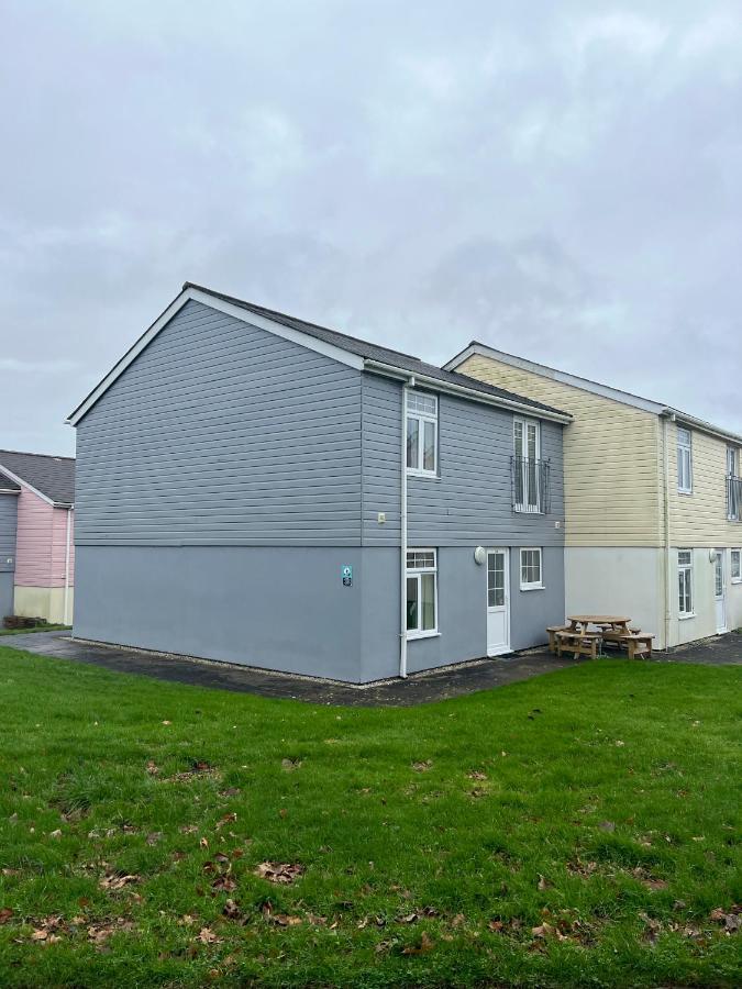 Chy Lowen - Atlantic Reach Villa Newquay  Exterior photo