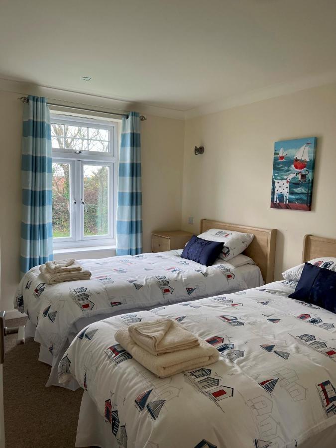 Chy Lowen - Atlantic Reach Villa Newquay  Exterior photo